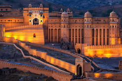 Amer Fort