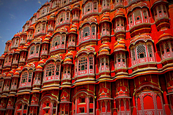 Hawa Mahal