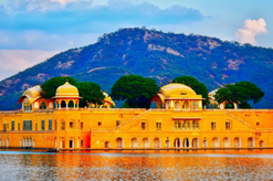 Jal Mahal