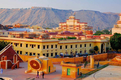 Jantar Mantar