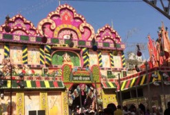 Bagore Ki Haveli Udaipur